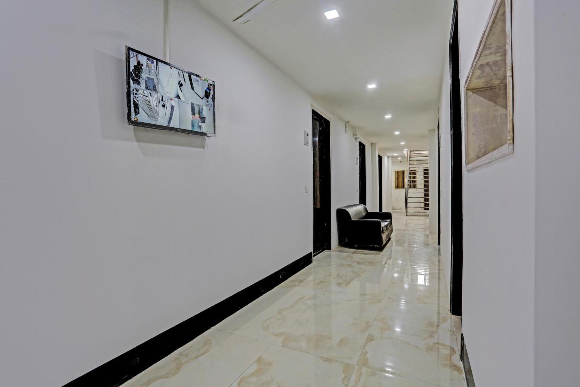 O Red Apple Homes 4*