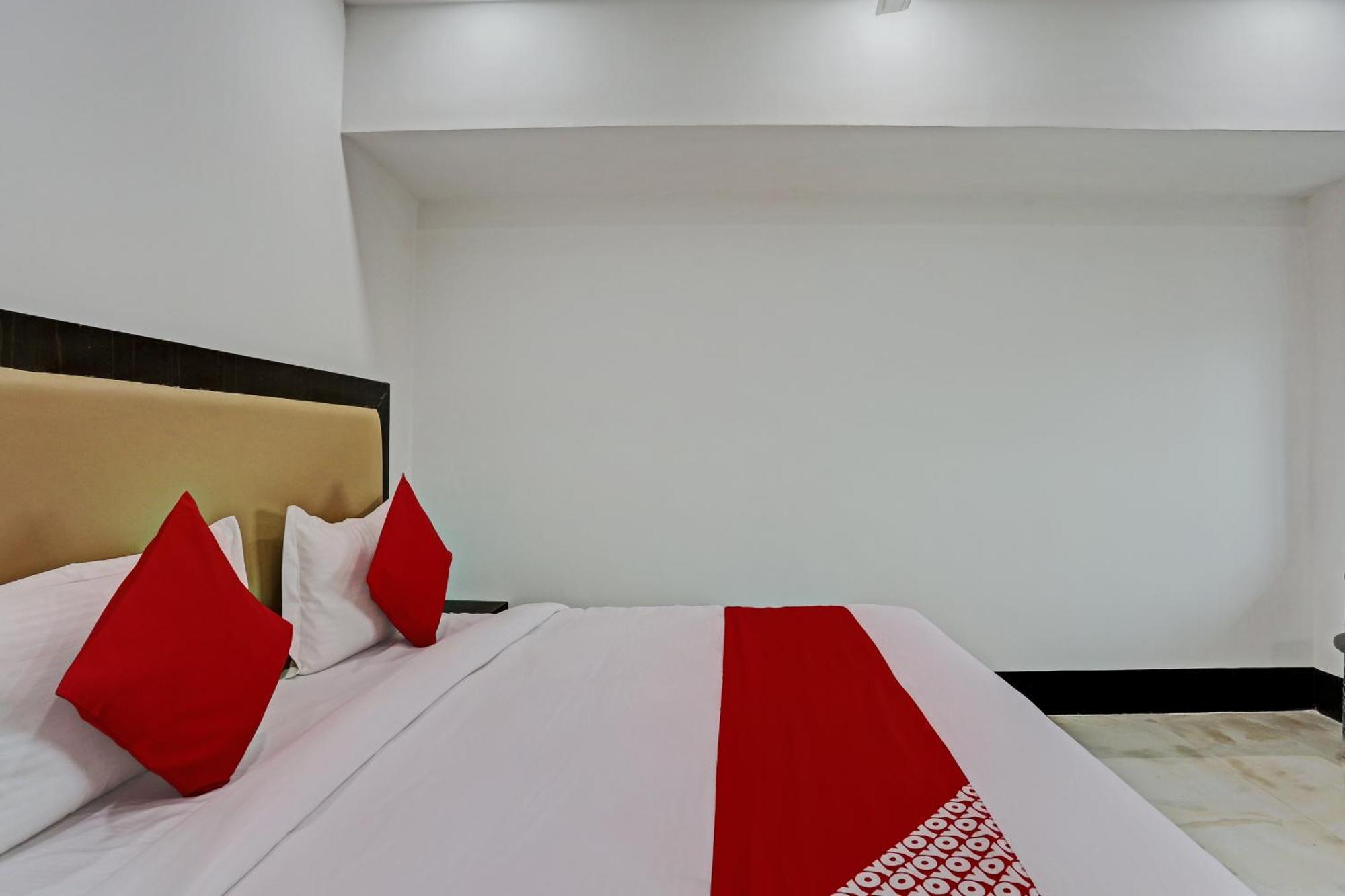 Hotel O Red Apple Homes New Delhi